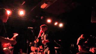 She Whispers - The Dunwells | 5th April 2016 | London