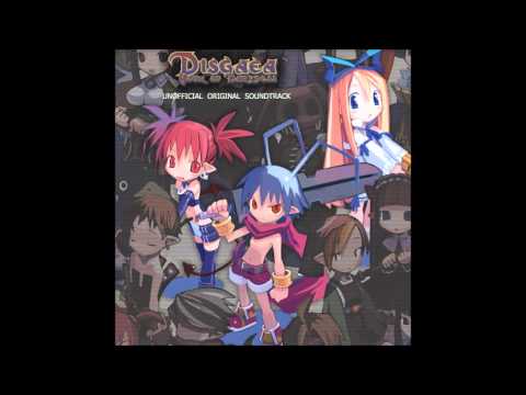 Disgaea Hour of Darkness Unofficial OST ~ 312 ~ Battle Comrade (Instrumental)