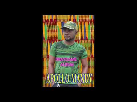 apollo mandy atideka