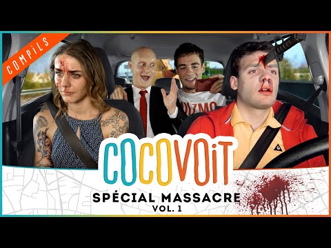Cocovoit - Spécial Massacre Vol.1