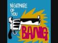 Nightmare of You - I Was Never a Normal Boy ...