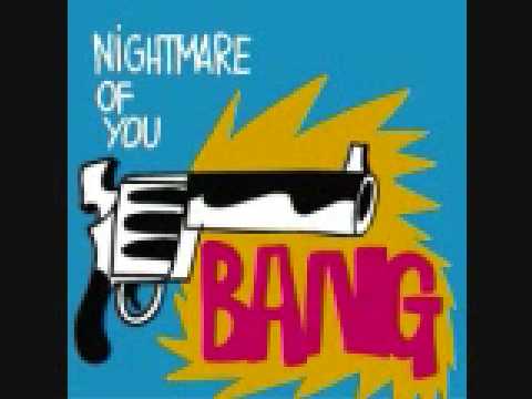 Nightmare of You - I Was Never a Normal Boy