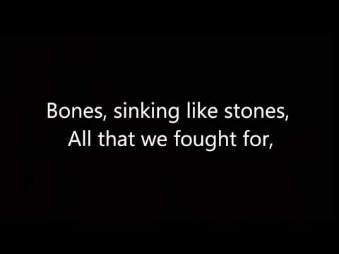 download lagu mp3 mp4 Coldplay Lyrics Bones, download lagu Coldplay Lyrics Bones gratis, unduh video klip Coldplay Lyrics Bones