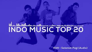 Download lagu RAN Selamat Pagi Indo Music Top 20... mp3
