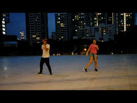 110817 KPOP Dance Off Vol 89: EXO - Ko Ko Bop