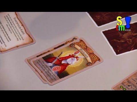 Spiel doch mal...! Mit List und Tücke - Erklärung + Kurz Lets Play