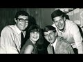 Seekers - Sad Cloud (1967)