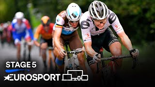 Benelux Toer 2020 Etappe 5