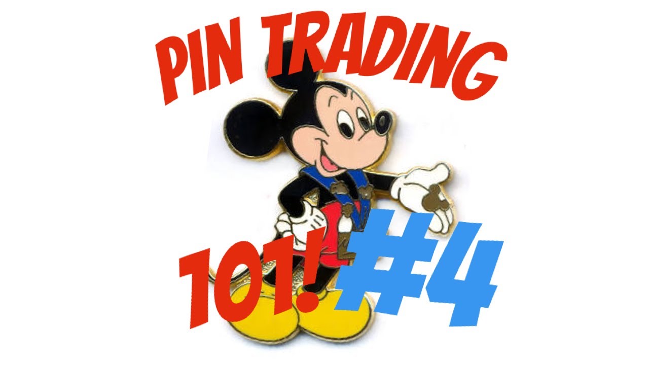 Fake or Real Pins?? Disney Pin Trading for Newbies!