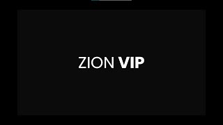 Zion VIP Massage Chair