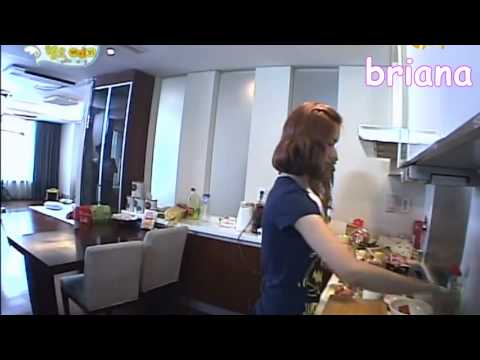 snsd's Jessica [ OMG ][funny ending]