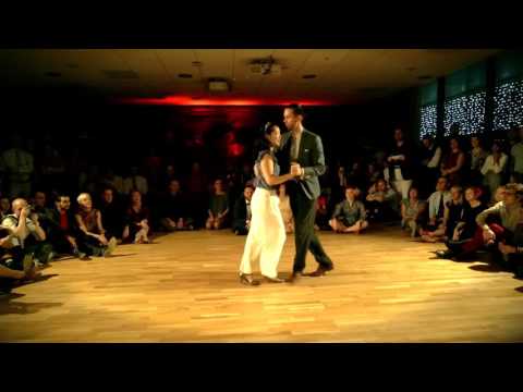 The Snowball 2016 - Balboa Strictly Finals -  Spotlights
