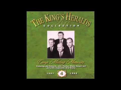THE KING´S HERALDS - COLLECTION 4 (1961 - 1962)