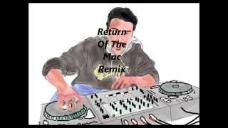 DJ Scotty g Presents Andre Nickatina & Mark Morrison Return Of The Mac Remix Video mix
