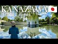KANAZAWA 21 Things To Do In Kanazawa Japan Travel Vlog