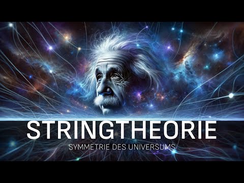 Stringtheorie: Auf der Suche nach dem Sinn des Universums