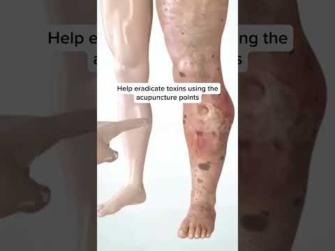 Do Foot Detox Pads Actually Work?😱😍 #shorts #footpaths #foot