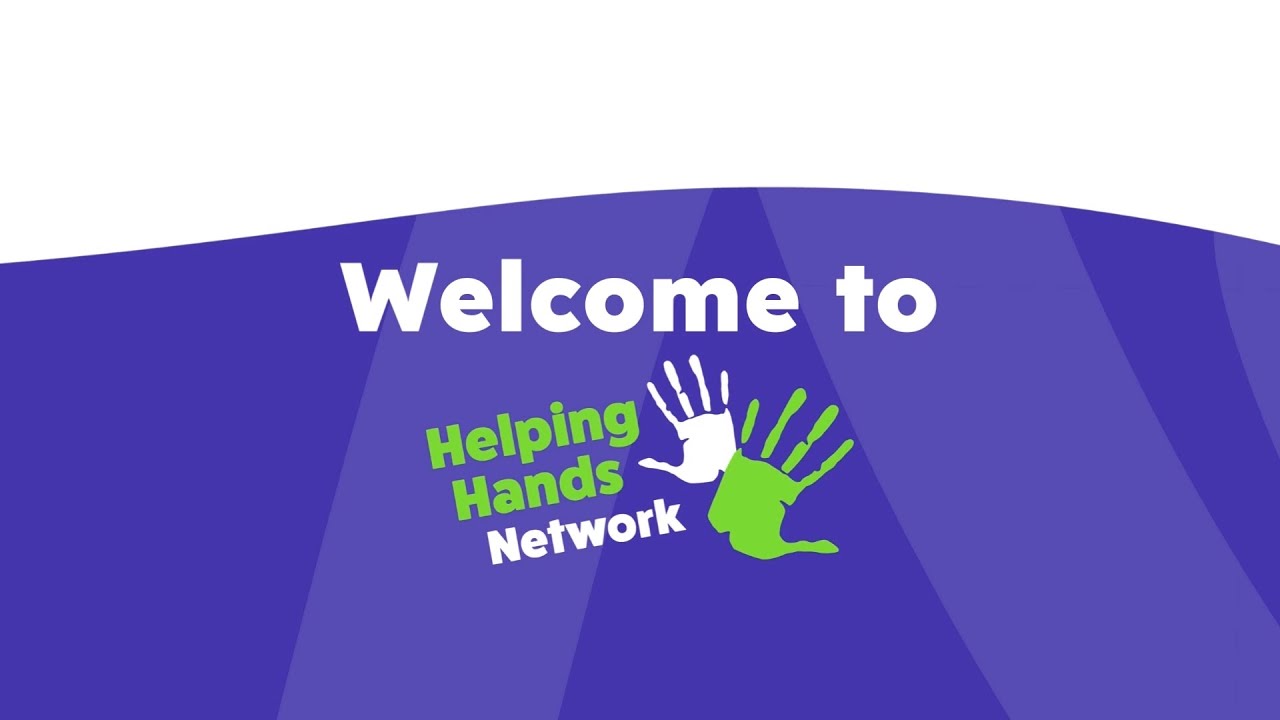 Welcome to Helping Hands Network