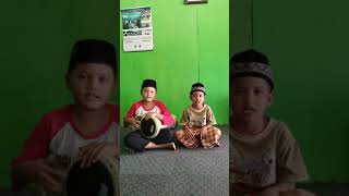 Download lagu allahul kafi darbuka cover mp3