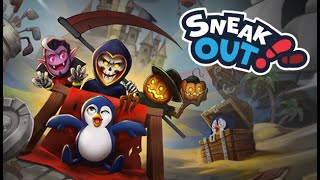 Watch and explore about Sneak Out PC Steam CD Key