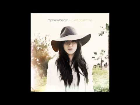 Michelle Branch - What Don't Kill Ya (Tiger Eyes version)