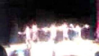 B5;6Flags;Erica Kane