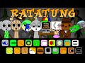 Incredibox Sprunki Ratatung MOD COVER