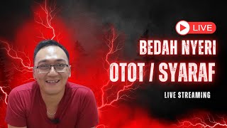 Download lagu BEDAH NYERI OTOT! Nyeri pinggang sampai ke selangkangan. Bukan syaraf kejepit ! mp3
