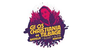 Natasja - Smuk & Dejlig (fra "Gi' Os Christiania Tilbage" - ude 27.05 - CD/LP/DIGI)