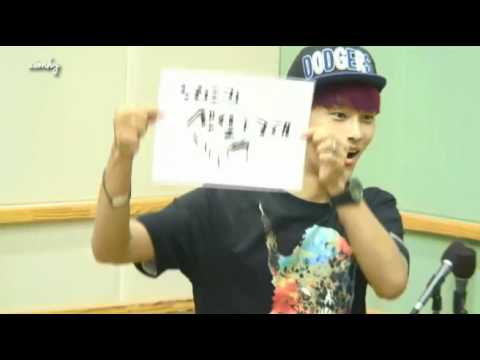 130704 Photo Taking VIXX N Super Junior Ryeowook KTR