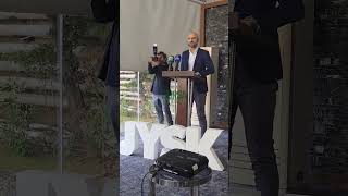 Danimarka'nın dev mobilya ve ev dekorasyonu markası JYSK, Türkiye'deki