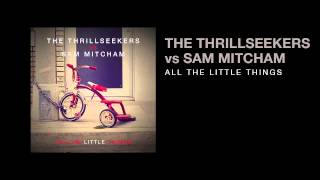 The Thrillseekers vs Sam Mitcham - All The Little Things