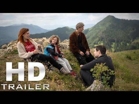 DIE GESCHICHTE VON JIM - Trailer (OmU)