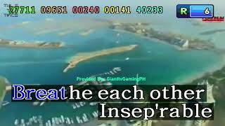 (17941) On The Wings Of Love - Regine Velasquez (Karaoke/Lyrics/Instrumental) HD (Kapitan 2 Ver 1.5)