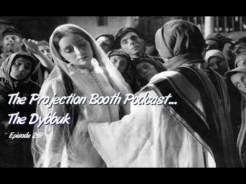 TPB: The Dybbuk