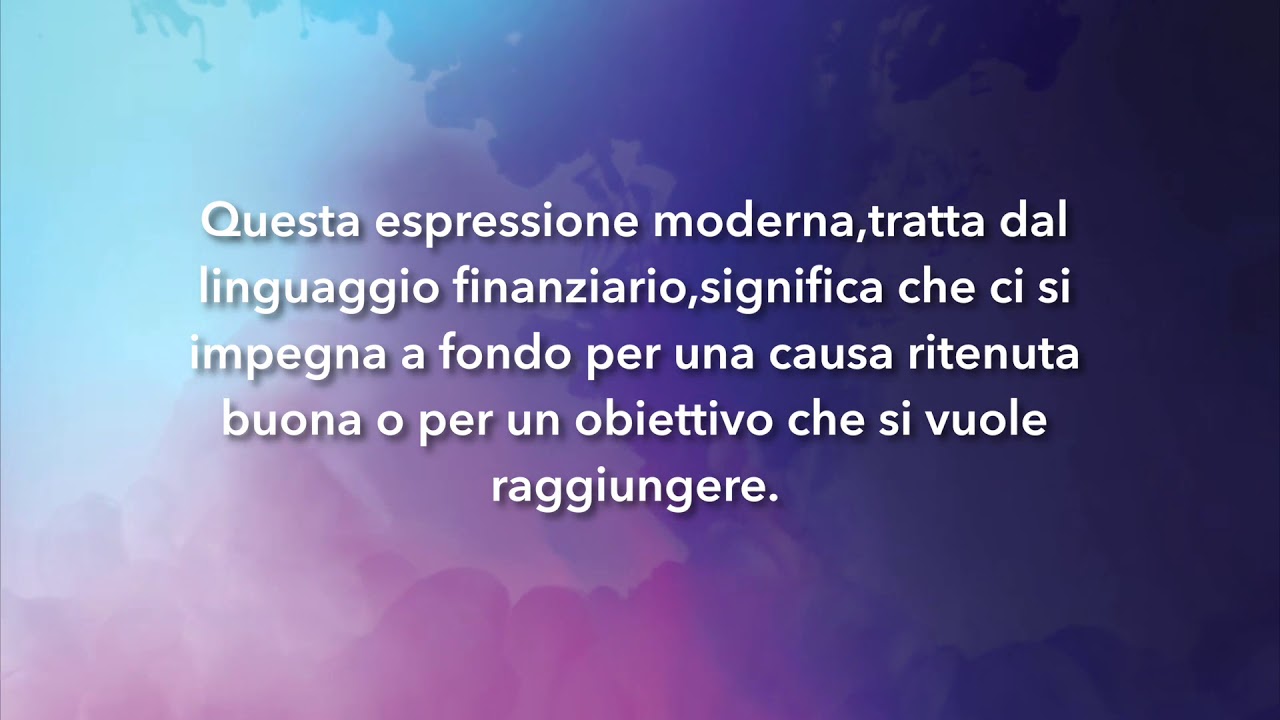 Meditazione Calendario"Parole di Vita" del 12 dicembre 2019