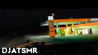 Lovage - Everyone Has a Summer (Driving Visualizer)