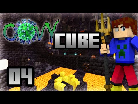 COVYCUBE #4 - EXPLOSION !!!!!