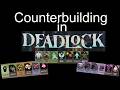Mastering Counterbuilding: Essential Items to Counter Healing and Abilities