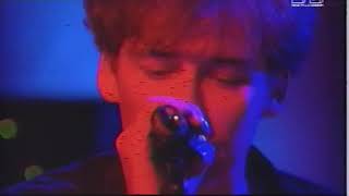 The Jesus and Mary Chain Everybody I know + Come on Live 4 aug 1994