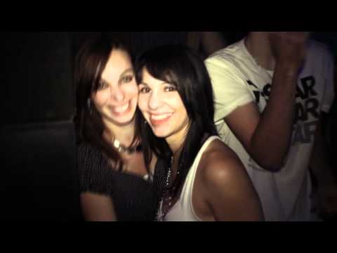 CORECUBE PRESENTS: MAFIA BUMPING @ DCIBELIA CLUB (OIARTZUN, NORTH OF SPAIN 16.10.2010)