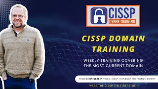 CCT 006: Compliance Requirements (CISSP Domain 1)