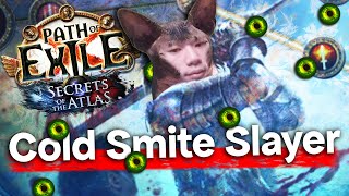 You WILL SUCCEED with this Starter Build in 3.26.