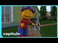 Sid El Niño Científico Hola Perrito En Español