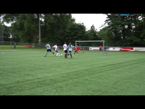 5.Spiel Inometa-Alevitische Gemeinde Herford (4:0)