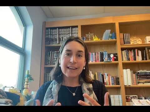 Tidbit of Torah: Parshat Shmini: the profound and challenging lesson of trusting silence