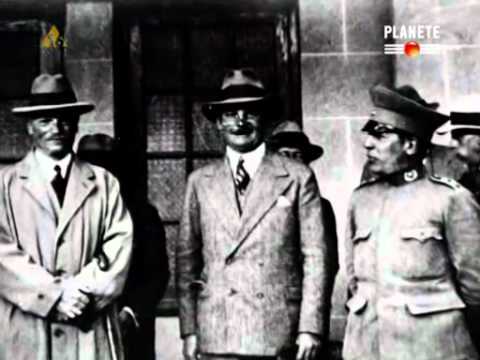 Historia SS Odc 1 Walka o władze