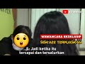 WAWANCARA EKSKLUSIF Pengakuan Siskaeee Terkait Video Siskaee Di Bandara Yogyakarta