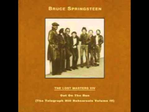 Thumbnail for Bruce Springsteen - In The City Tonight Rare River Outtake by Bruce Springsteen