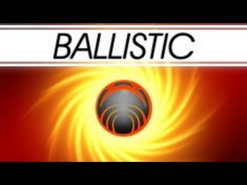 OUYA: Ballistic se, fast paced shooting action